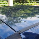 protéger sa voiture de la grêle