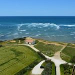 ile d'oléron en camping-car