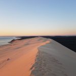 landes en camping car