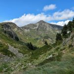 Pyrénées en camping car