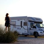 vente camping car suite décès divorce