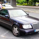 vendre une voiture à un particulier