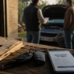 allo vendu avis Trustpilot reprise à domicile