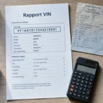 Automoli : rapport VIN fiable à 20 €