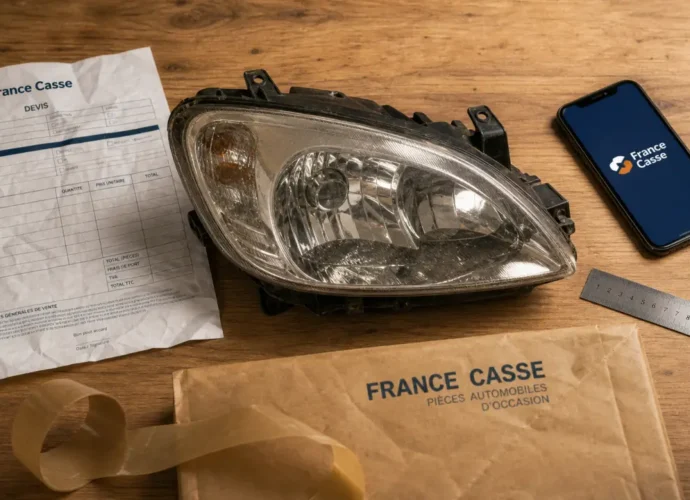 France casse avis : prix, rapidité et pièges à vérifier
