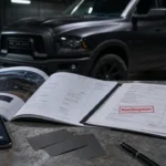 Dodge RAM prix : homologation et frais à vérifier