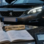 Fiabilité peugeot 3008 : courroie humide, AdBlue et turbo, points faibles avant achat