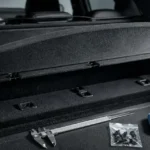 Plage arrière voiture d’occasion : compatibilité à vérifier