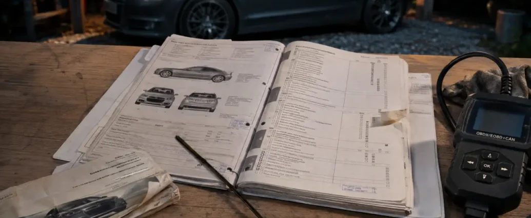 Audi TT modèle à éviter : Mk1 et 2.0 TFSI 2007-2009, DSG à contrôler