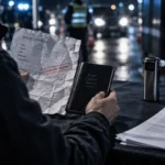 Conduite sous stupéfiant et alcool : éthylotest et contrôle routier