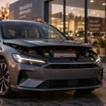 Voiture hybride meilleur rapport qualité-prix : comparaison de 4 modèles en concession